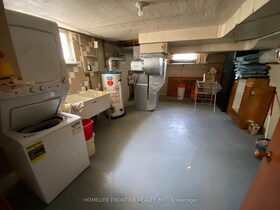 124 Wyndale Drive, Toronto, ON , MLS #W12375903 , Image - 1