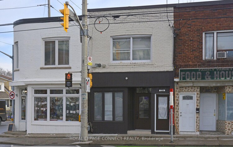 1229A Woodbine Main Floor Avenue, Toronto, ON, Woodbine-Lumsden