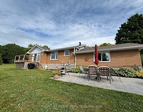2391 Rumney Road, Simcoe, ON , MLS #S12833810 , Image - 1