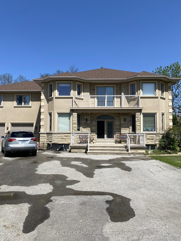7400 Islington Avenue, Vaughan, ON, East Woodbridge