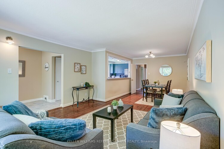 3991 Bloor Street W, Toronto, ON, Islington-City Centre West