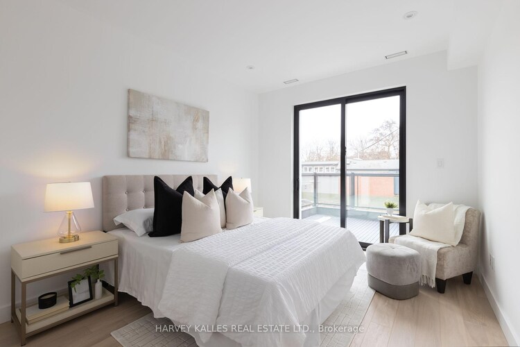 140 Harrison Street, Toronto, ON, Trinity-Bellwoods