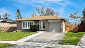 7 Boundy Crescent, Toronto, ON , MLS #E12559150 , Image - 1