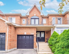 3969 Freeman Terrace, Peel, ON , MLS #W13101154 , Image - 1