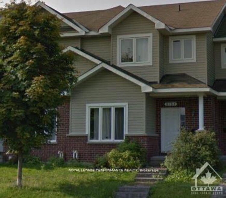 8164 JEANNE D'ARC Boulevard N, Orleans - Cumberland and Area, ON, 1101 - Chatelaine Village