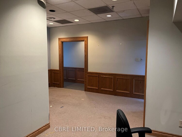 2900 Steeles Avenue, Markham, ON, German Mills