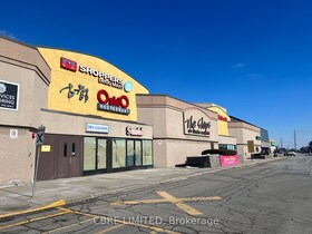 2900 Steeles Avenue, York, ON , MLS #N12224562 , Image - 1