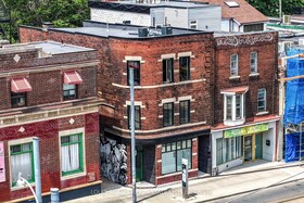 2215 Dundas Street W, Toronto, ON , MLS #W12431373 , Image - 1