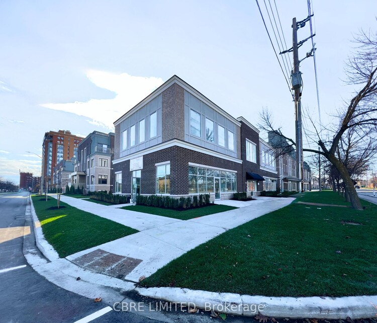 217 Birmingham Street, Toronto, ON, New Toronto