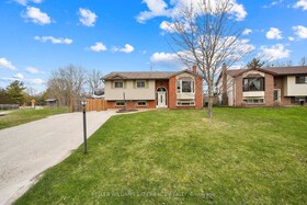 52 ROTH Street, Simcoe, ON , MLS #N12449980 , Image - 1