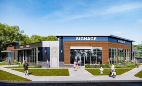 8310 Woodbine Avenue, York, ON , MLS #N12560200 , Image - 1