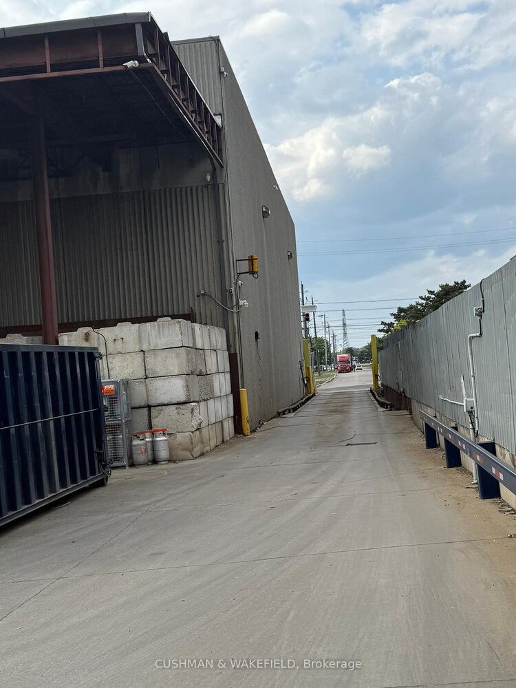 503 Garyray Drive, Toronto, ON, Humber Summit