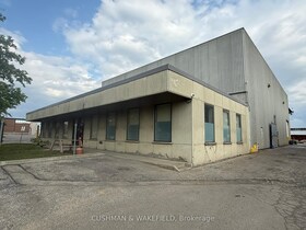 503 Garyray Drive, Toronto, ON , MLS #W12224425 , Image - 1