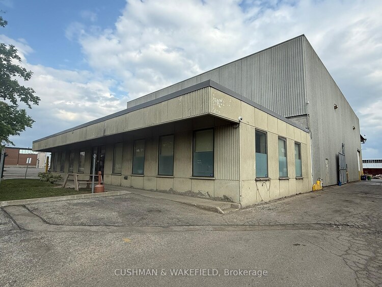 503 Garyray Drive, Toronto, ON, Humber Summit