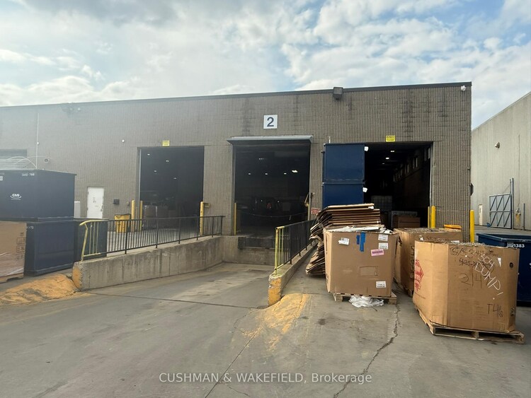 505 Garyray Drive, Toronto, ON, Humber Summit