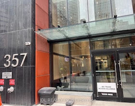 357 King Street W, Toronto, ON , MLS #C13490292 , Image - 1