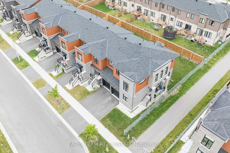 97 Gateland Drive, Barrie, ON, Painswick South