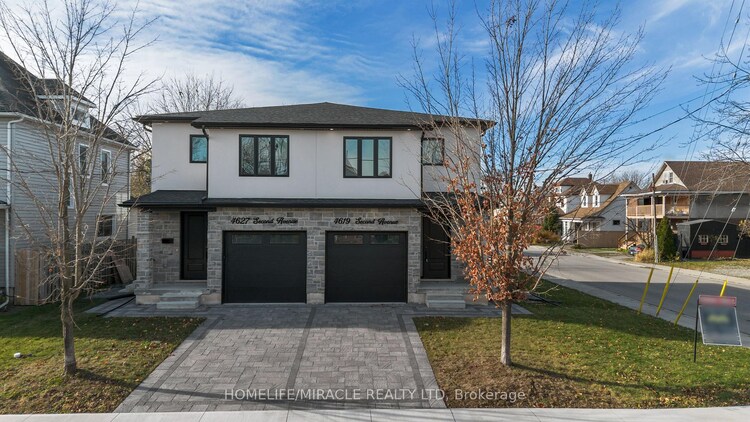 4619 Second Avenue, Niagara Falls, ON, 211 - Cherrywood