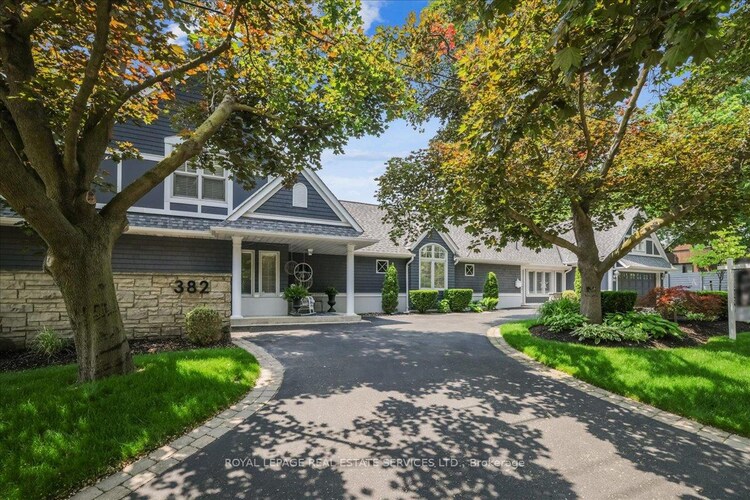 382 Trafalgar Road, Oakville, ON, 1013 - OO Old Oakville