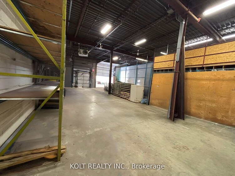 80 Esna Park Drive, Markham, ON, Milliken Mills West