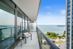 1926 Lake Shore Boulevard W, Toronto, ON , MLS #W12555406 , Image - 1