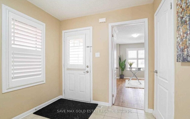 57 Robert Parkinson Drive, Brampton, ON, Northwest Brampton