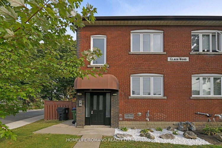 299 Vaughan Road, Toronto, ON, Humewood-Cedarvale