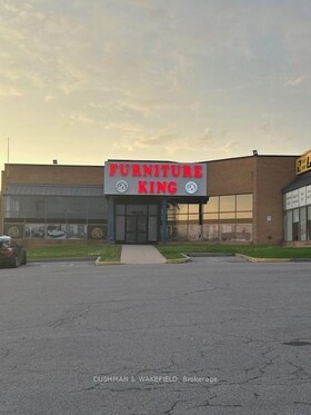 1624 Dundas Street E, Durham, ON