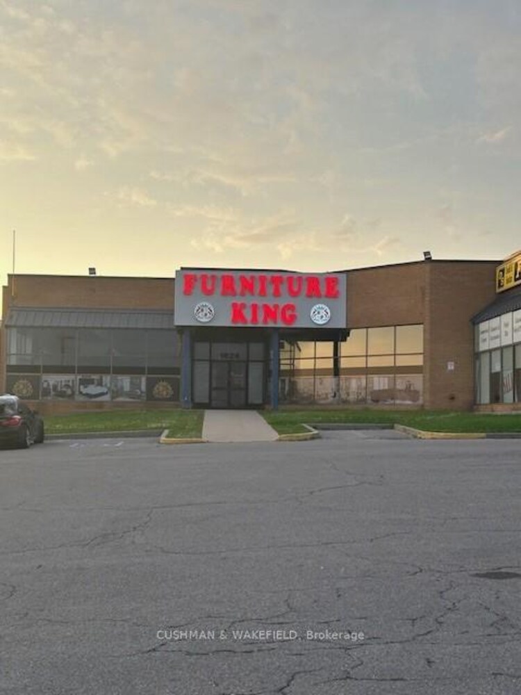 1624 Dundas Street E, Whitby, ON, Blue Grass Meadows