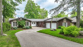 27 Heyden Avenue, Simcoe, ON , MLS #S12223834 , Image - 1