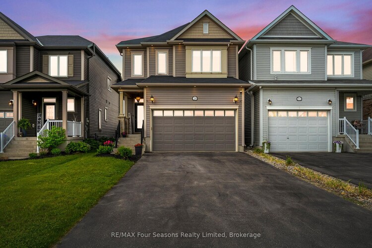 29 Wagner Crescent, Essa, ON, Angus