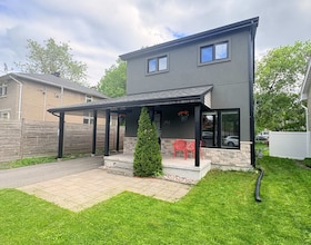 292 Currell Avenue, Ottawa, ON , MLS #X13514474 , Image - 1
