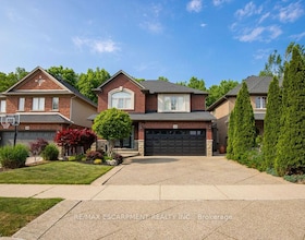 160 Wills Crescent, Hamilton, ON , MLS #X13569684 , Image - 1