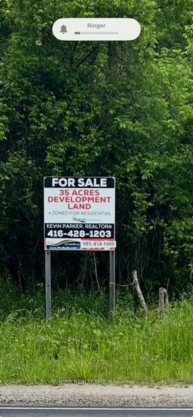 9874 County Rd 10 Road, Simcoe, ON