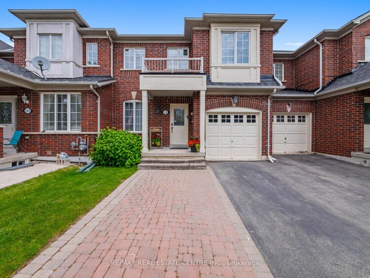 278 Van Allen Gate, Milton, ON, 1029 - DE Dempsey