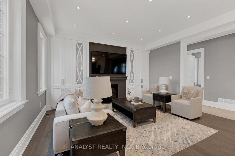 10690 Islington Avenue, Vaughan, ON, Kleinburg