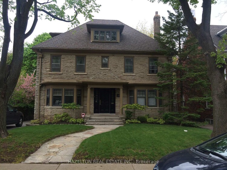 299 Forest Hill Road, Toronto, ON, Forest Hill South