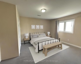 43 Wildsky Road, Peel, ON , MLS #W12932780 , Image - 1