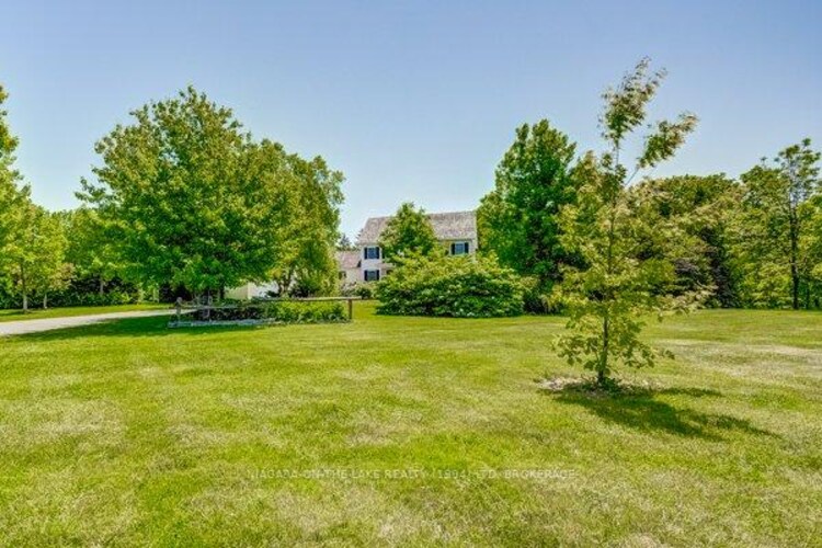 14529 NIAGARA RIVER Parkway, Niagara-on-the-Lake, ON, 106 - Queenston