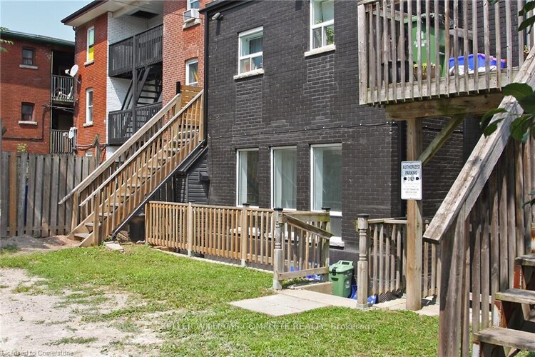 590 MAIN Street E, Hamilton, ON, Gibson