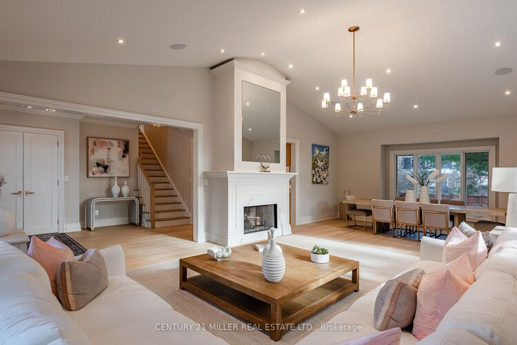 1310 Duncan Road, Oakville, ON, 1011 - MO Morrison