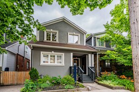 736 Woodbine Avenue, Toronto, ON , MLS #E12325537 , Image - 1