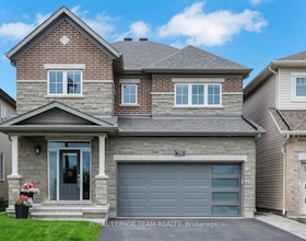 756 Cappamore Drive, Ottawa, ON , MLS #X12270189 , Image - 1