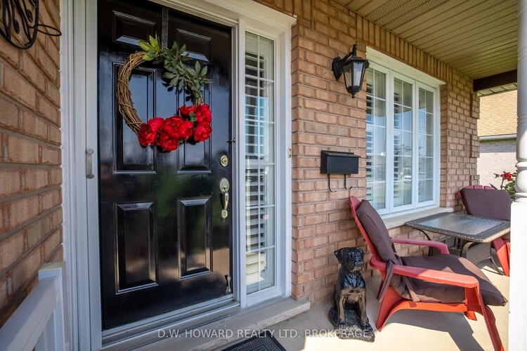 15 Meadowlark Drive, Port Colborne, ON, 877 - Main Street