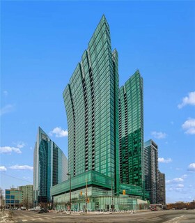 9 Bogert Avenue, Toronto, ON , MLS #C12512416 , Image - 1