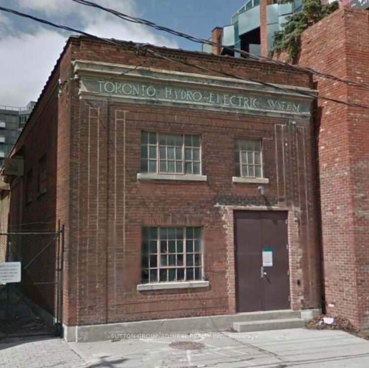 18 Portland Street, Toronto, ON, Waterfront Communities C1