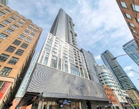 87 Peter Street, Toronto, ON , MLS #C13574712 , Image - 1