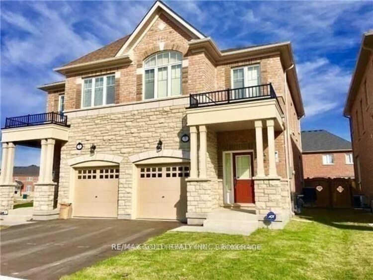 7 Vinewood Road, Caledon, ON, Rural Caledon