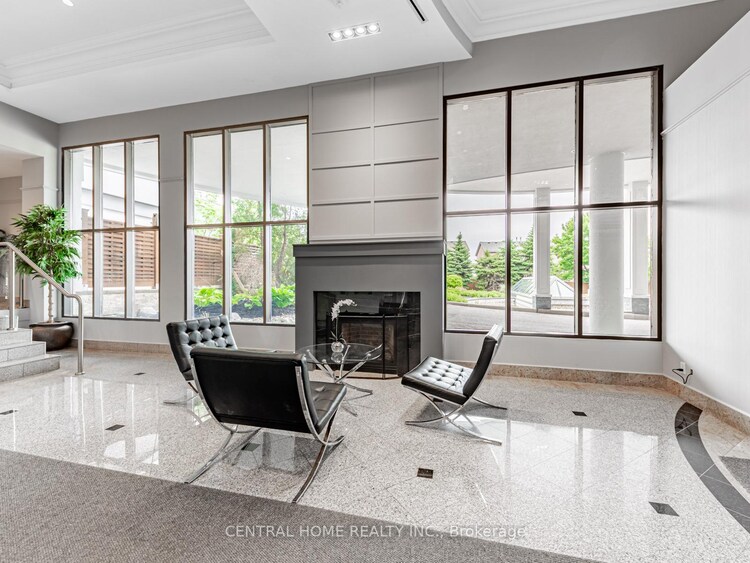 11121 Yonge Street, Richmond Hill, ON, Devonsleigh