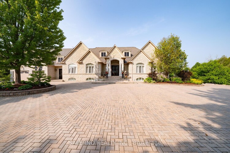 22 Riverstone Court, East Gwillimbury, ON, Rural East Gwillimbury